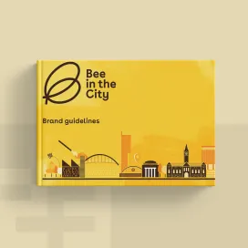 Bee in the City